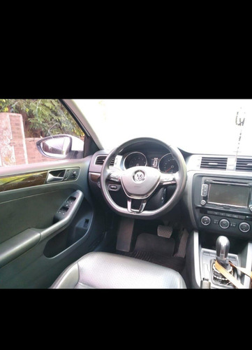 Volkswagen Vento 2.5 Luxury 170cv Tiptronic 2015