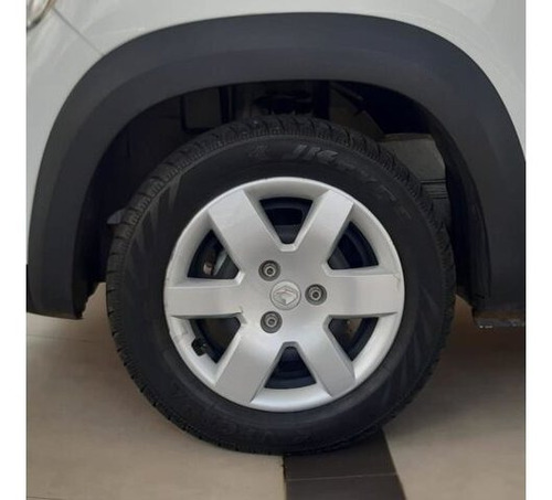 Renault Kwid Zen 1.0 12v Sce (flex)