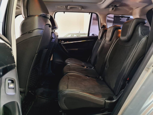 Imagem 11 de 11 de Citroën C4 Grand Picasso 2.0 16v Gasolina 4p Automático