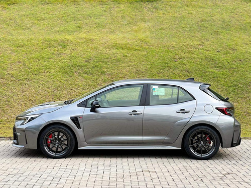 Toyota Corolla Gr (circuit Edition) 1.6 Turbo