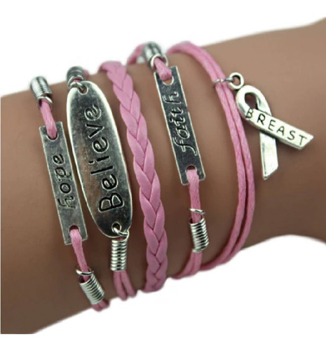 Mujeres Accesorios Pulseras Regalo Mayoreo Desde 1 Pieza