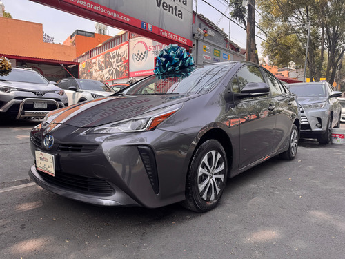 Toyota Prius 1.8 Base Cvt