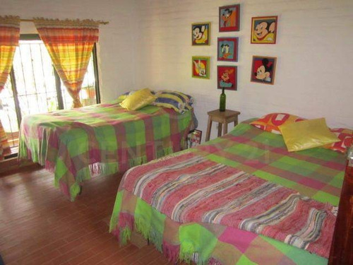 Alquiler Finca La Cumbre