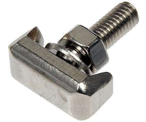 Dorman 64740 Terminal De Batería T-bolt Compatible Con Model