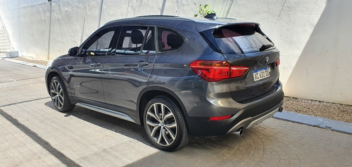 Bmw X1 Sdrive 25i Xline 231cv Año Año 2018 - Bell Motors