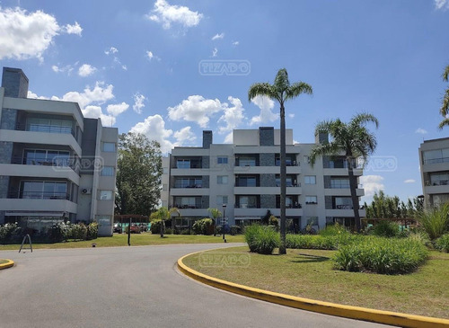Departamento En Venta En Lagoon Pilar, Pilar, G.b.a. Zona Norte