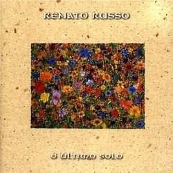 Cd - Renato Russo - O Último Solo - Lacrado