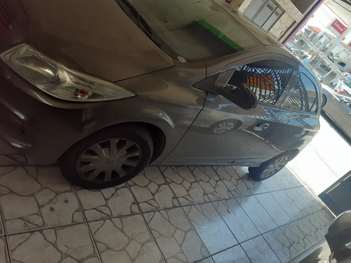 Vendo Onix 2013 Ls 1.0 Flex Somente Venda