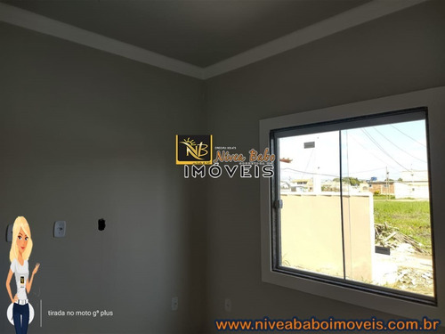 Imagem 11 de 15 de Casa Em Unamar Cabo Frio Casa Super Linda Em Unamar Cabo Frio Região Dos Lagos - Vcac 378 - 69517065