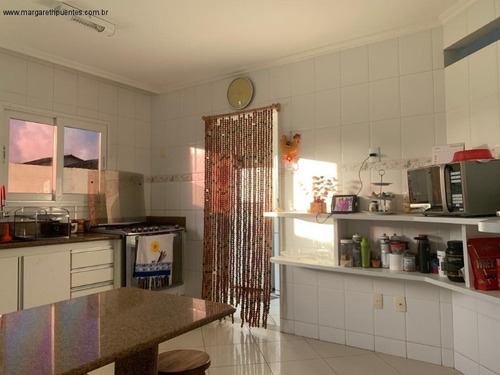 Imagem 18 de 30 de Casa Duplex Com Piscina Privativa E 4 Suítes Em Condomínio Reserva Buscaville - Ca00241 - 69914617