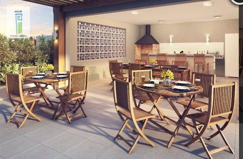 Imagem 11 de 30 de Apartamento À Venda, 41 M² Por R$ 263.200,00 - Vila Nova Cachoeirinha - São Paulo/sp - Ap0767