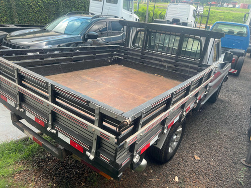F1000 Original Mwm Turbo Carroceria Madeira