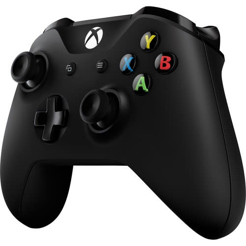 Control Microsoft Xbox One Wireless
