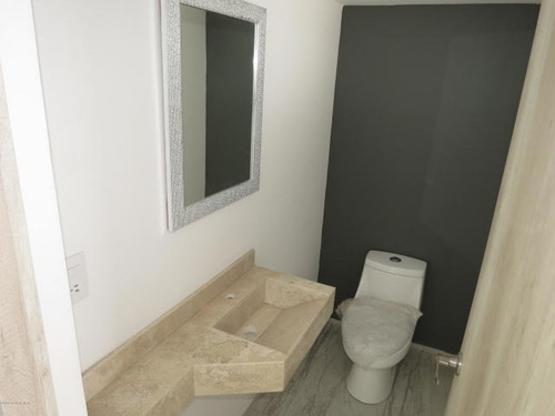 Imagen 6 de 14 de El Refugio Casa A Estrenar En Venta De 3 Recamaras! Qh
