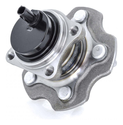 Maza Rueda Tras Rav4 2.5 2009 2010 2011 2012 2013 2014 15-18