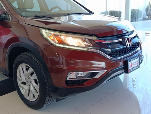 Honda CR-V i-STYLE