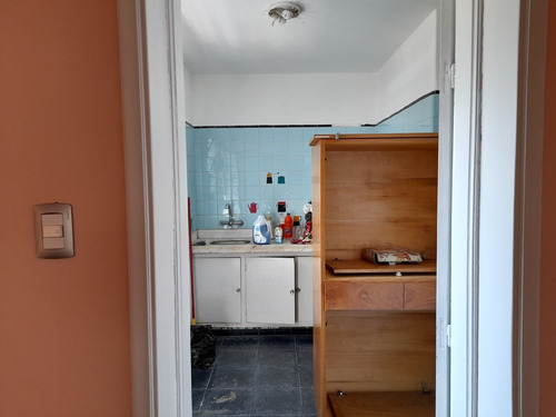 Apartamento Brazo Oriental