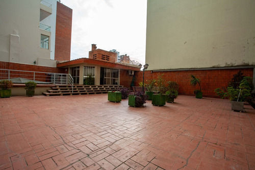 Imagen 17 de 19 de Venta Apartamento 3 Dormitorios Y Garaje En Malvín