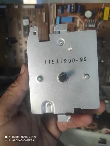 Timer Reloj Secadora Ge Y Mabe