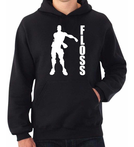 Buzo Canguro Fortnite Hoodie Calidad Premium 6