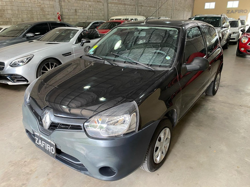 Renault Clio Mio 1.2 - Año 2013