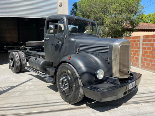 Camion M Benz 312 Convencional 1964/ Customizado / Coleccion