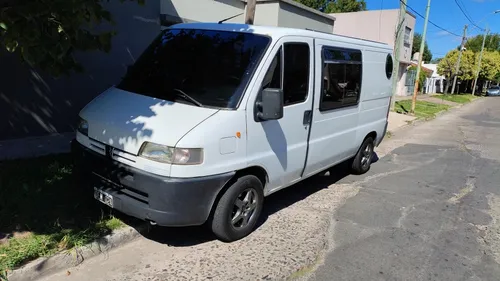 Fletes, Traslados, Repartos Y Mudanzas