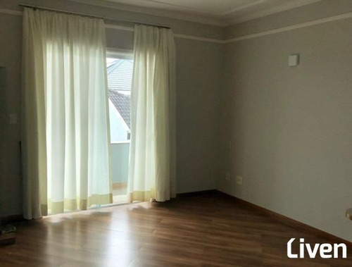 Imagem 3 de 15 de Sobrado Com 480 M² Com 6 Dormitórios!! - So0866