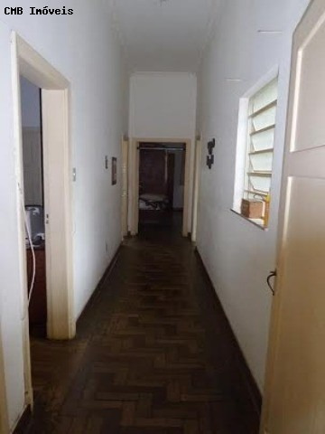 Imagem 7 de 12 de Casa À Venda 3 Dormitórios Na Vila Itapura Em Campinas - Ca06517 - Ca06517 - 2412598