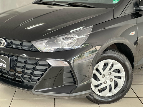 Hyundai HB20 1.0 12V FLEX SENSE PLUS MANUAL