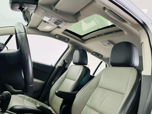 Chevrolet Tracker Chev Ltz At