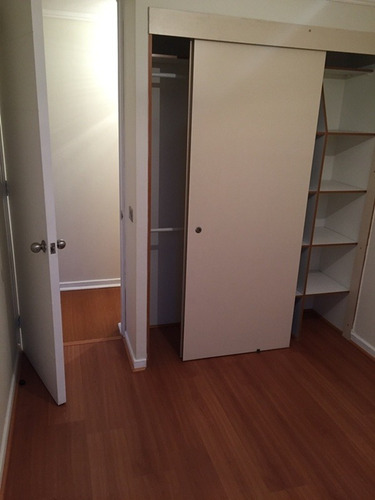 Arriendo Dpto. 3d+2b, Excelente Ubicación Sta. Isabel