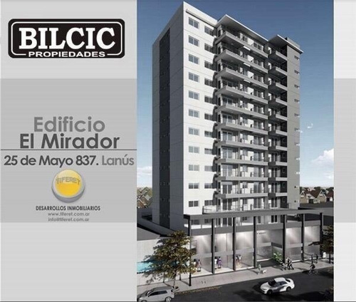 Imagen 2 de 8 de Monoambiente En Venta En Lanus Oeste