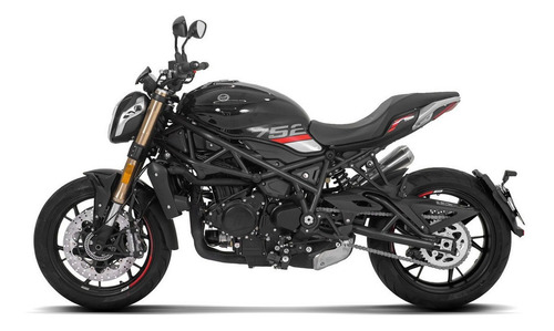 Imagen 4 de 17 de Benelli 752 S - Créditos Prendarios - Consultá Contado!