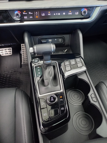 Kia Sportage 1.6 T-Gdi X-Line Awd
