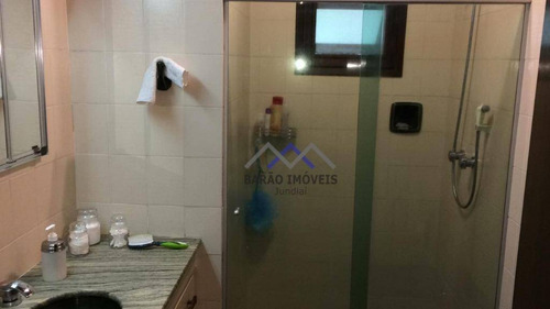 Imagem 25 de 30 de Casa À Venda, 300 M² Por R$ 1.485.000,00 - Portal Da Concordia - Cabreúva/sp - Ca1095
