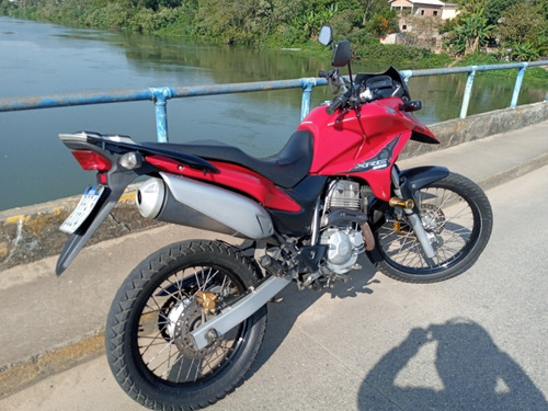 Imagem 2 de 6 de Honda Xre 300