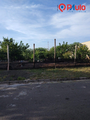 Imagem 2 de 5 de Terreno / Lotes - Parque Residencial Piracicaba Balbo - Ref: 18450 - V-18450