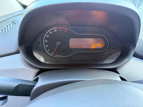Chevrolet Onix 10mt Joye