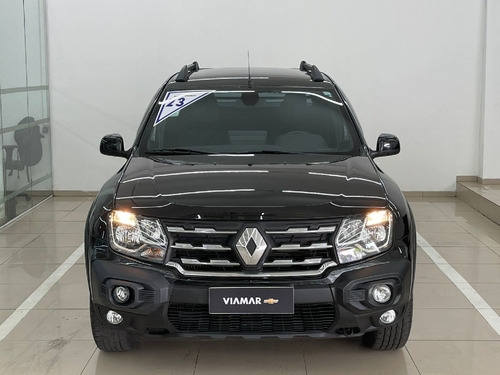 Renault Duster Oroch 1.3 TCE FLEX OUTSIDER X-TRONIC
