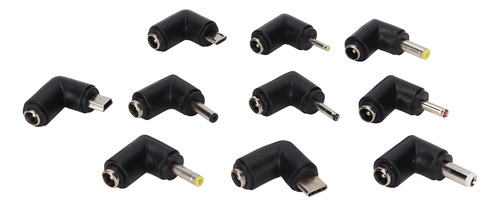 Adaptador Usb Para Dc Cabo De Carregamento Multifuncional De