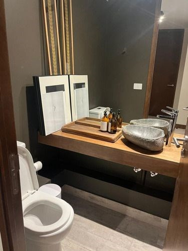 Departamento En Arriendo De 2 Dorm. En Lo Barnechea