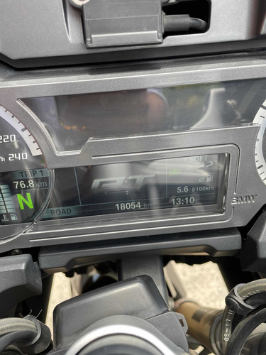 Imagen 4 de 4 de Bmw R 1200 Gt No Cambios
