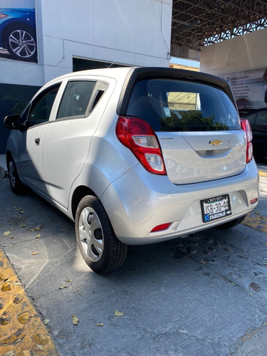 Imagen 7 de 15 de Chevrolet Beat Lt B Tm 2020