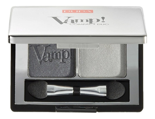 Duo De Sombras Pupa Vamp! 009