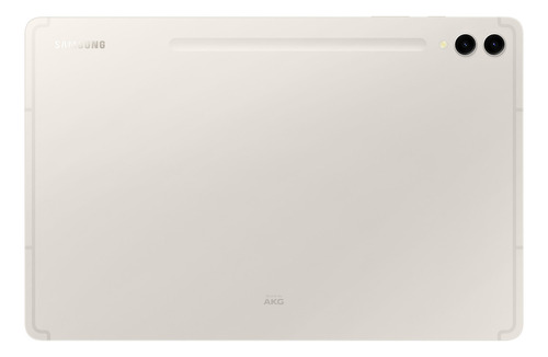Samsung Galaxy Tab S9 Plus 256 Gb Wifi+cover+teclado Beige