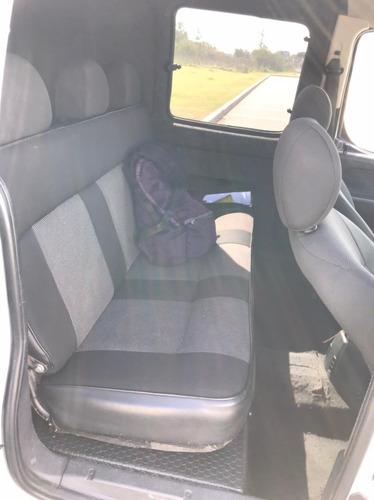 Citroën Berlingo 1.6 Bussines Hdi 92cv Am54 2013