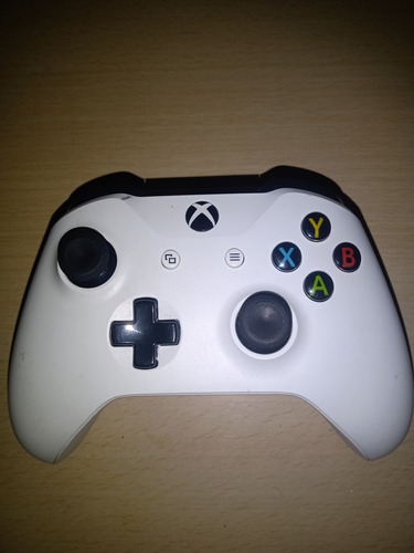 Joystick Xbox One Original Impecable