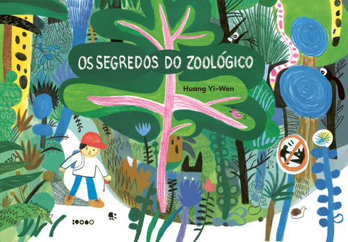 Os Segredos Do Zoológico