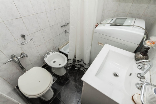 Venta Depto 3 Amb. Lanus Este Centro. Apto Credito